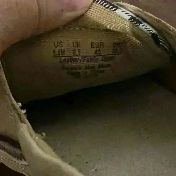 Natural Soul Naturalizer loafers size 8.5 - Picture 6 of 9